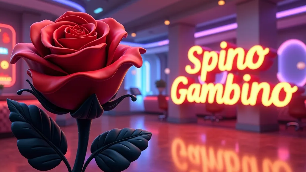 spino gambino casino review spino gambino casino review