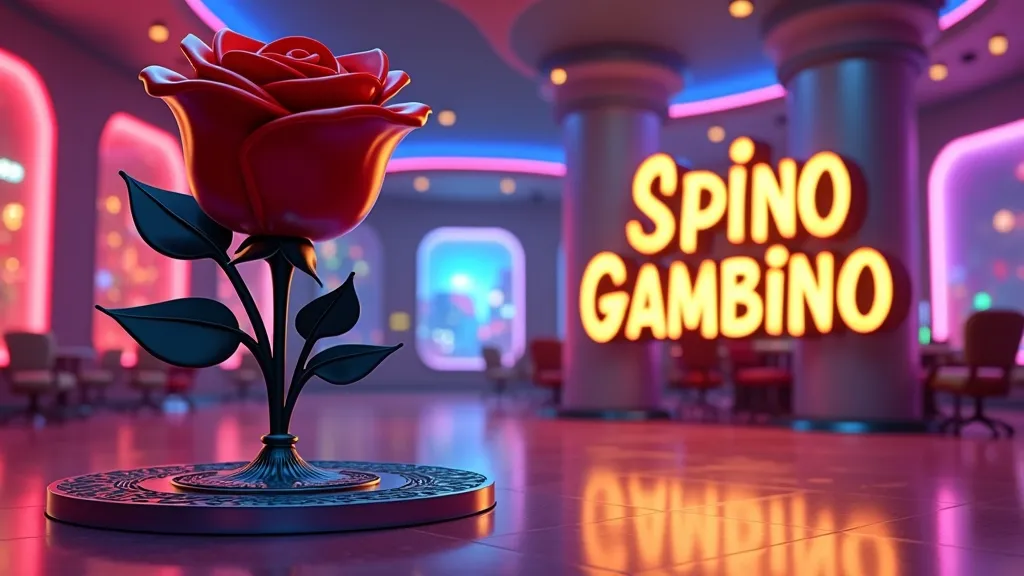 spino gambino casino review spino gambino casino review